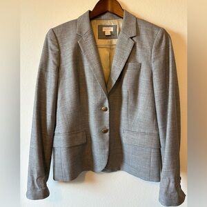 J.Crew Schoolboy blazer